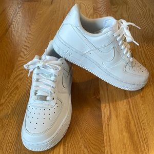 Nike Air Force 1 Shoes